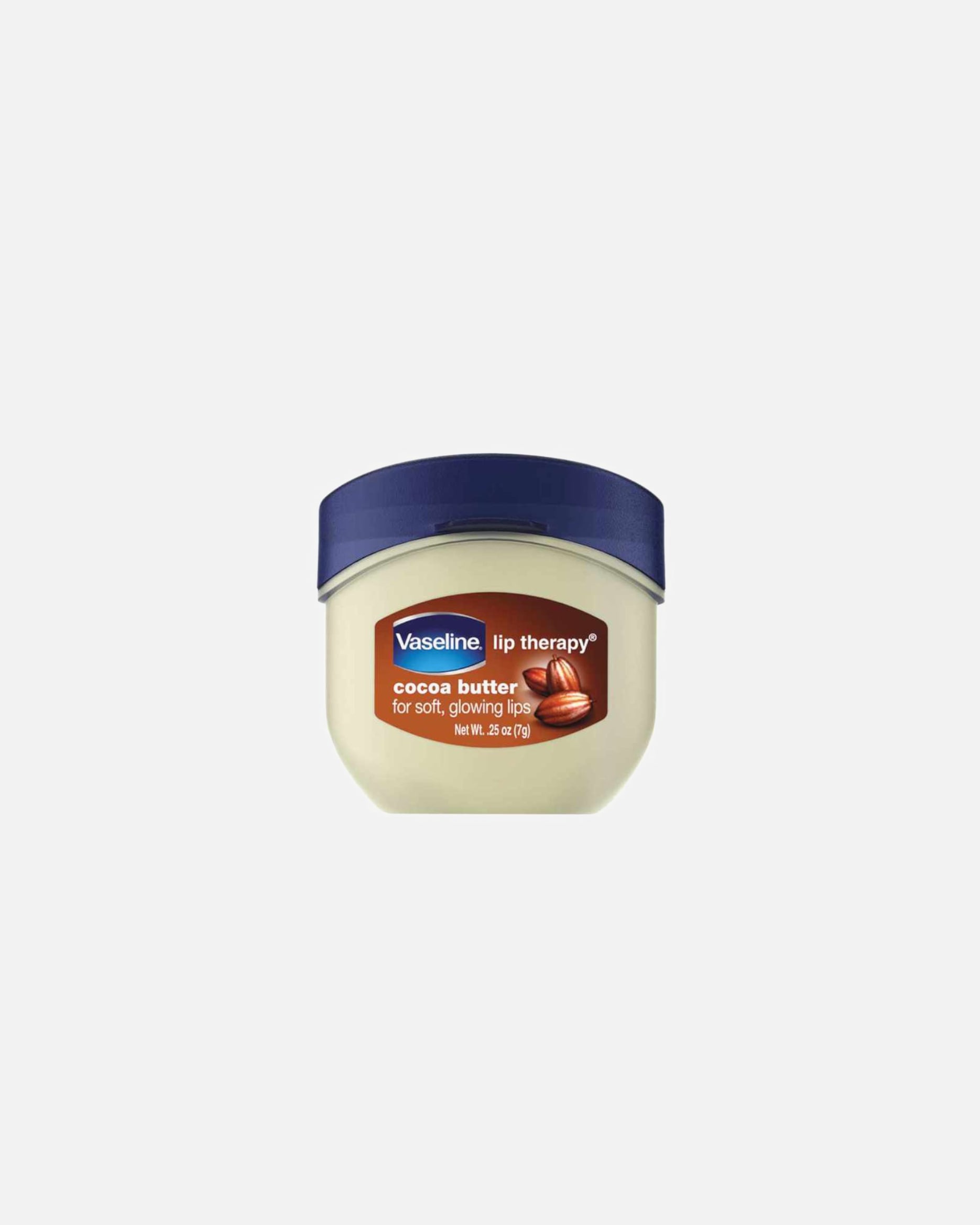 Lippenbalsam für Unisex Vaseline lip therapy 7 gr