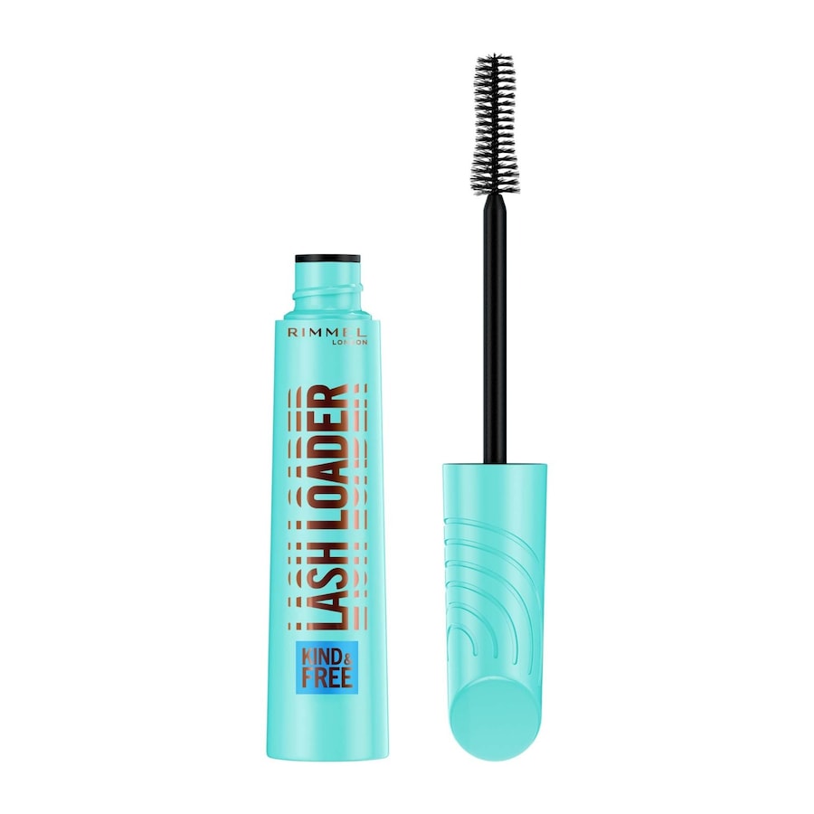 Rimmel London Kind & Free Mascara 9.5 ml Braun