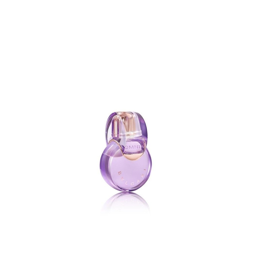 BVLGARI OMNIA AMETHYSTE Eau de Toilette 30 ml Damen