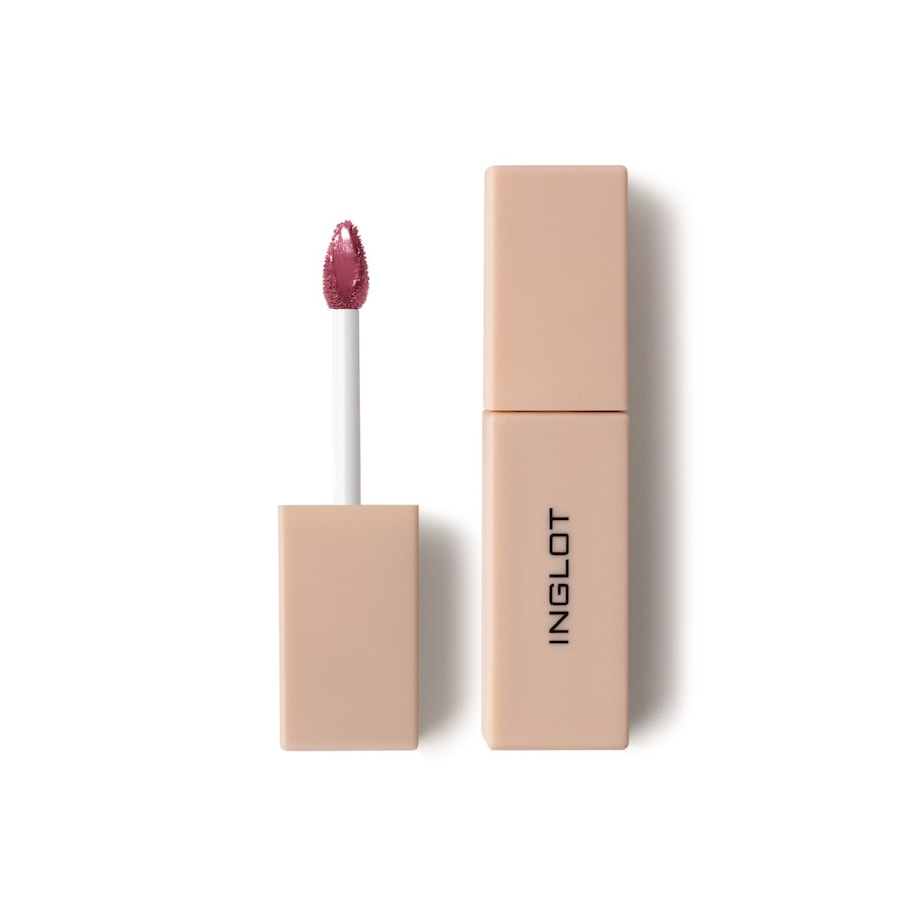 Inglot Glazed Lips Liquid SPF 50+Make-up | 3.5 ml | 4800,00 / 1.0 l
