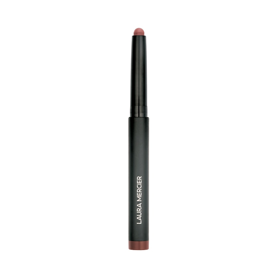 Laura Mercier CAVIAR STICK EYE COLOUR COBBLESTONE Lidschatten BRICK 1.64 g Braun