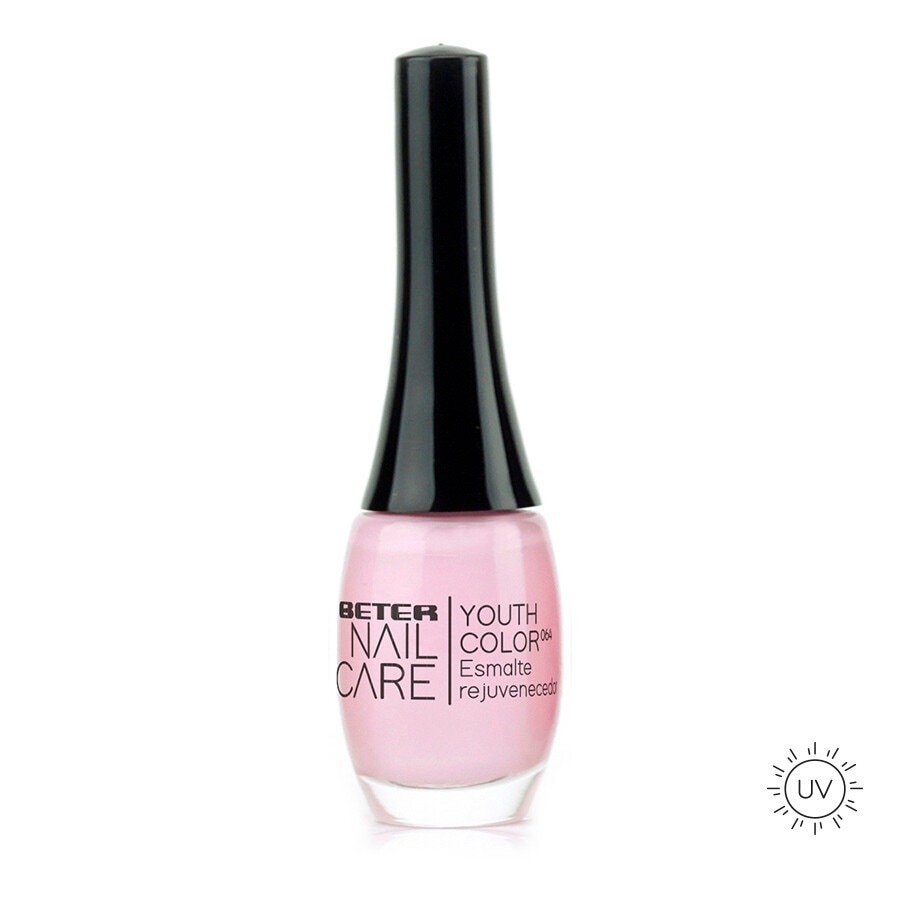 Beter Nagellack Silber Damen