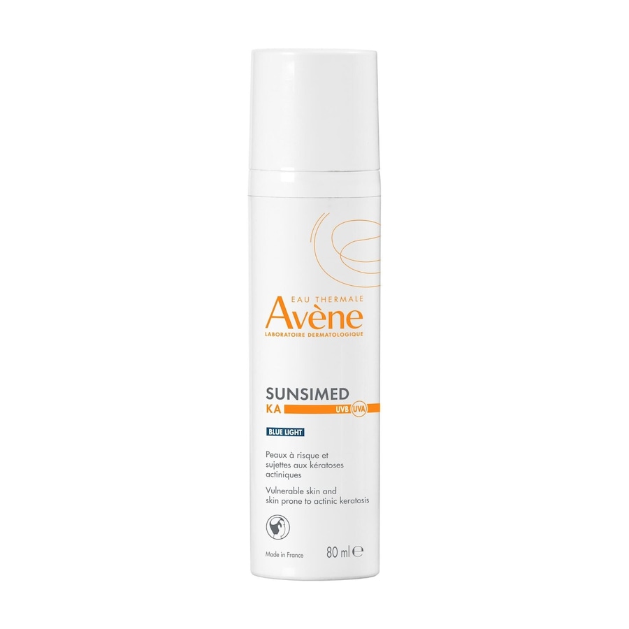 Avène Solaire Sunsimed K.A Sonnencreme 80 ml