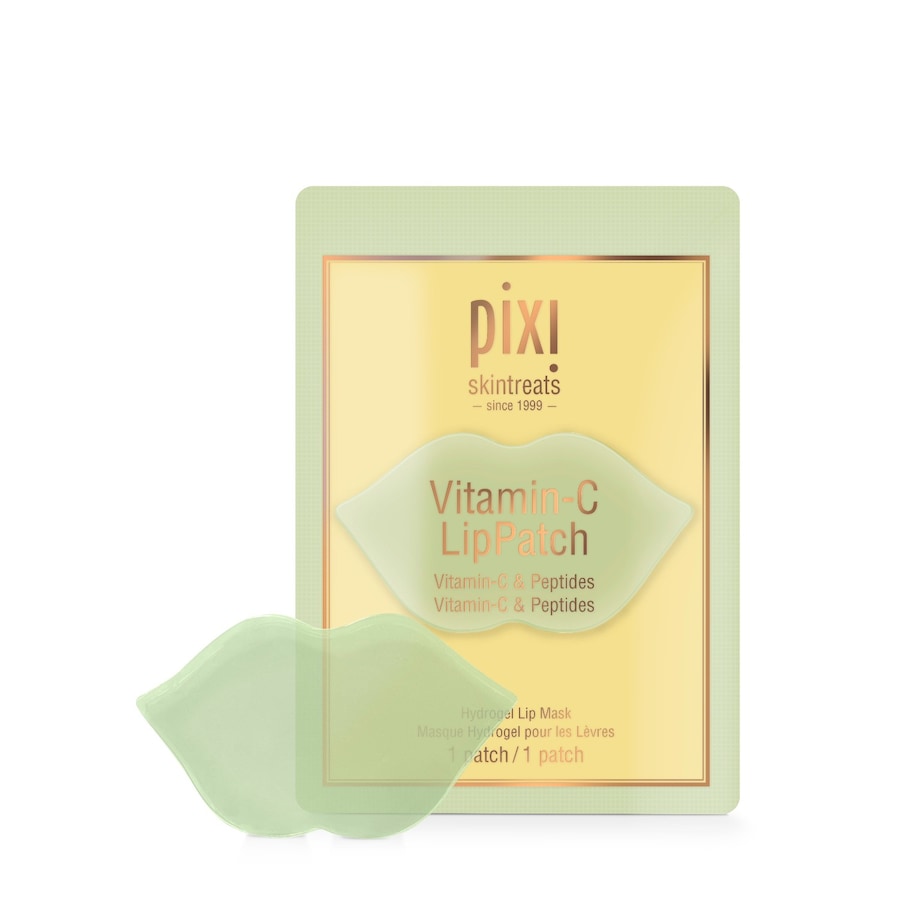 Pixi Vitamin C Lip Patch Lippenmaske 2 g
