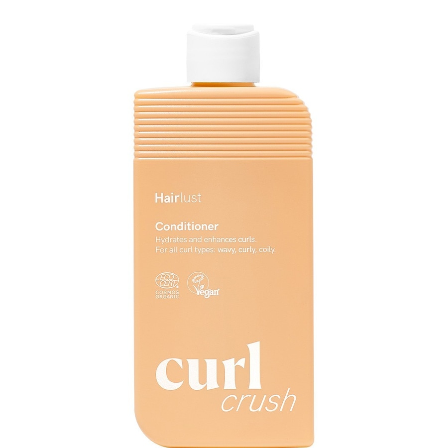 Hairlust Curl Crush Conditioner 250 ml