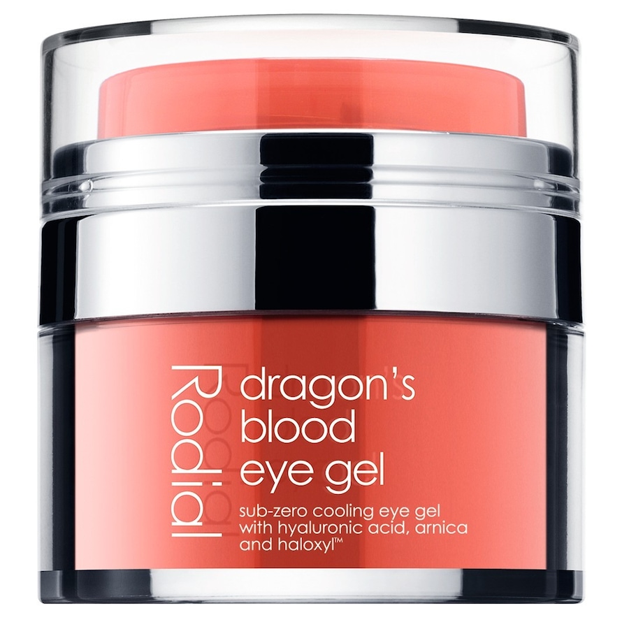 Rodial Dragon's Blood - Eye Gel Augenserum 15 ml