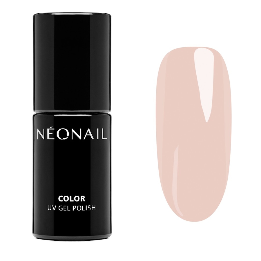 NEONAIL UV Classic UV-Nagellack CANVAS OF POSSIBLE 7.2 ml Nude