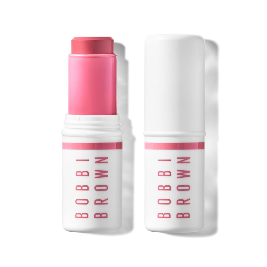 Bobbi Brown Skin Enhancer Multi-Stick Highlighter Cheeky Pink 8 g Rosegold Damen