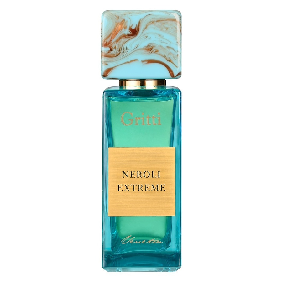 GRITTI I Turchesi Neroli Extreme Eau de Parfum 100 ml unisex