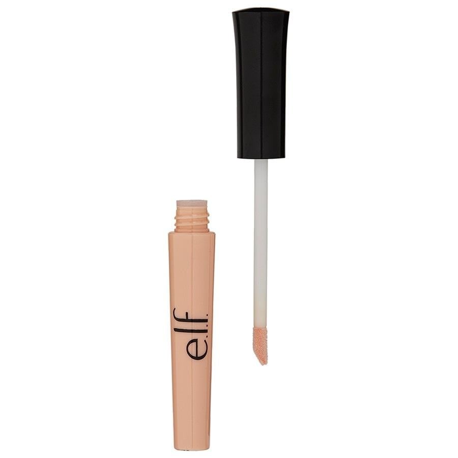 e.l.f. Cosmetics Shadow Lock Eyelid Primer Eyeshadow Base Sheer 3.1 ml Hellbraun