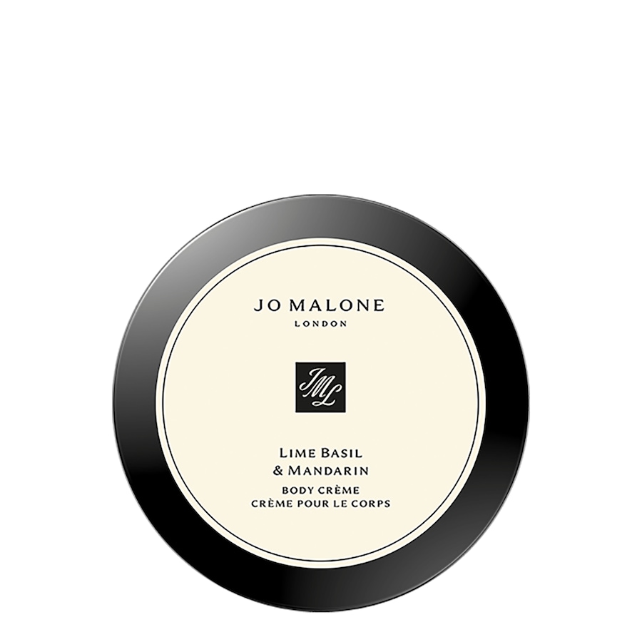 Jo Malone London Lime Basil & Mandarin Körpercreme 175 ml Damen