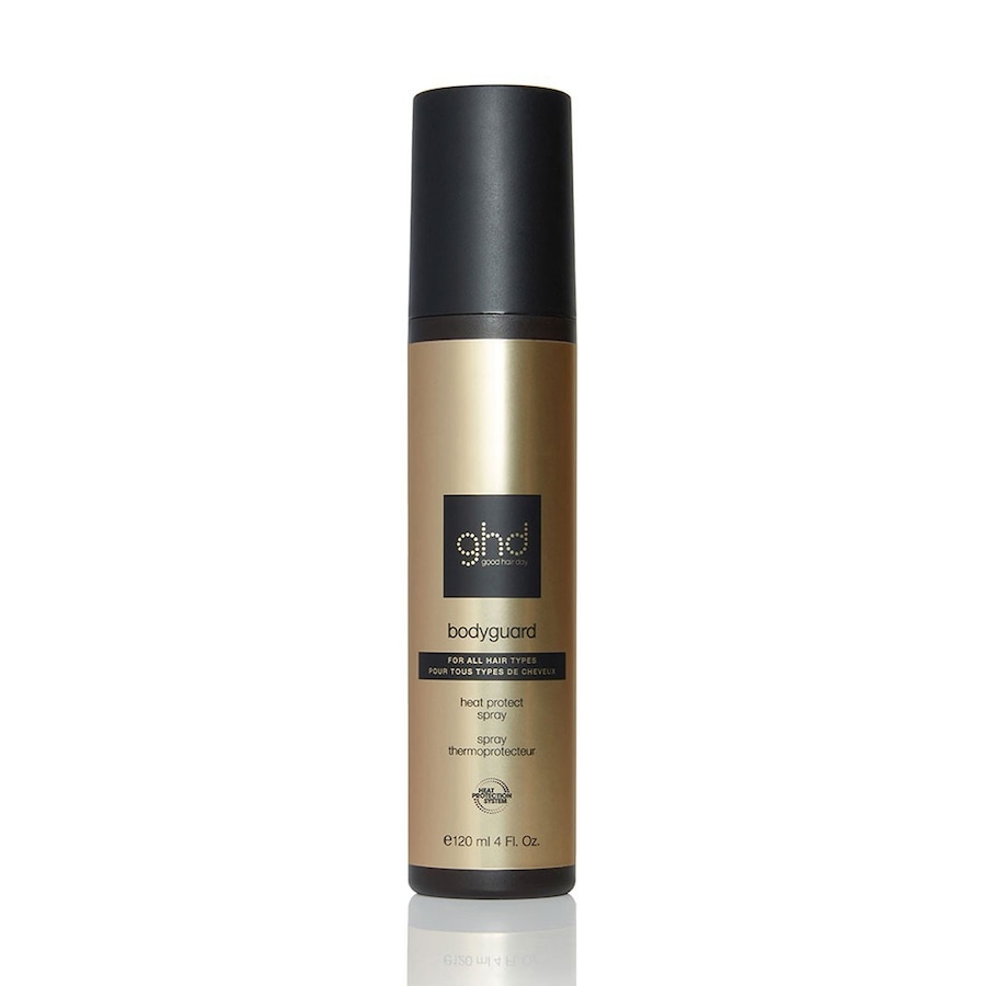 ghd Bodyguard - für alle Haartypen Hitzeschutzspray 120 ml