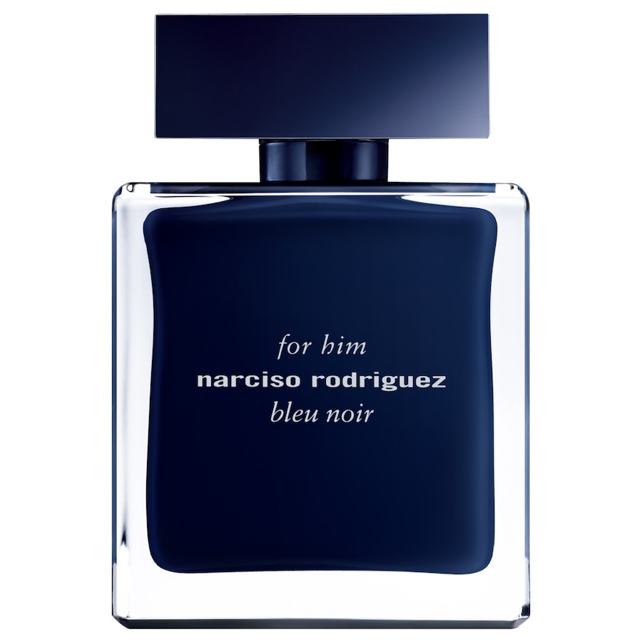 Narciso Rodriguez for him bleu noir Eau de Toilette 100 ml Herren