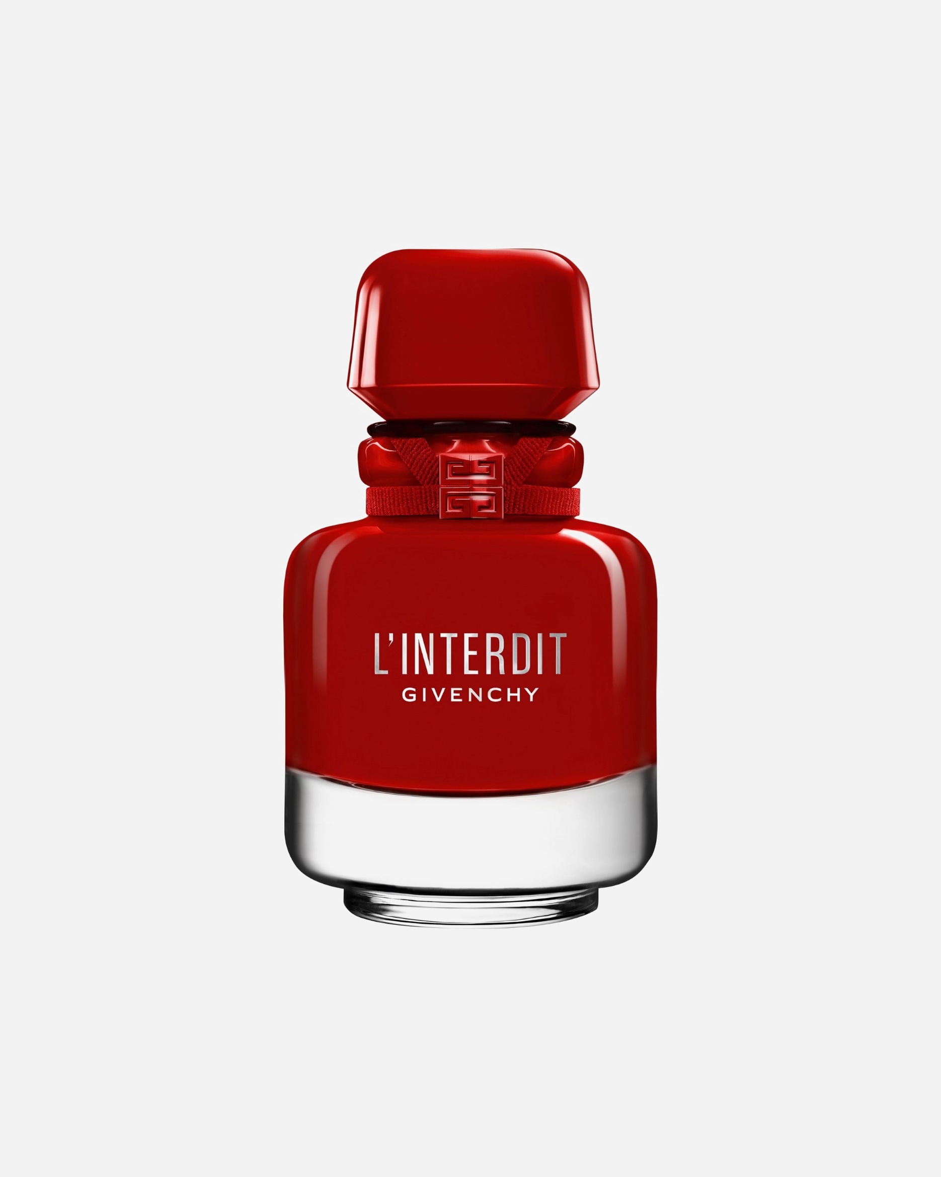 Eau de Parfum für Weiblich Givenchy L’Interdit Rouge Ultime 35 ml