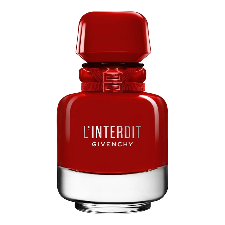 Givenchy L’Interdit Rouge Ultime Eau de Parfum 35 ml Damen