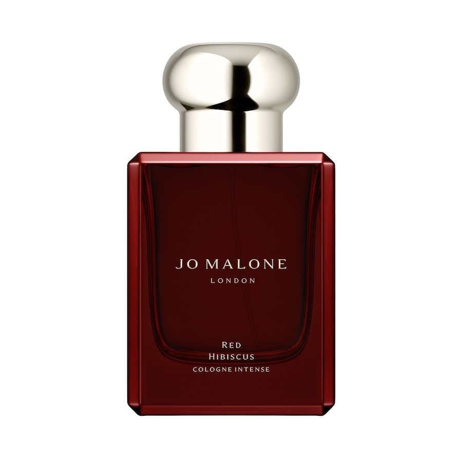 Jo Malone London Cologne Intense RED HIBISCUS COLOGNE INTENSE Eau de 50 ml unisex