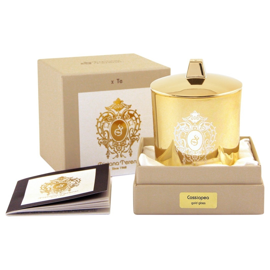 Tiziana Terenzi Cassiopea Kerze 170 g
