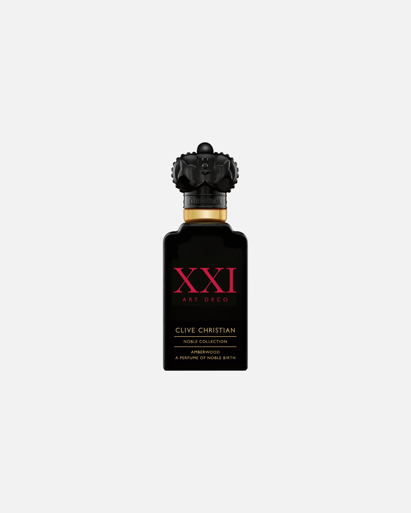 Parfum für Unisex Clive Christian Noble Collection Amberwood 50 ml