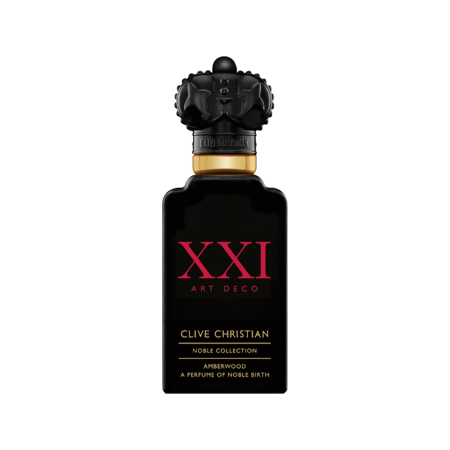 Clive Christian Noble Collection Amberwood Parfum 50 ml unisex