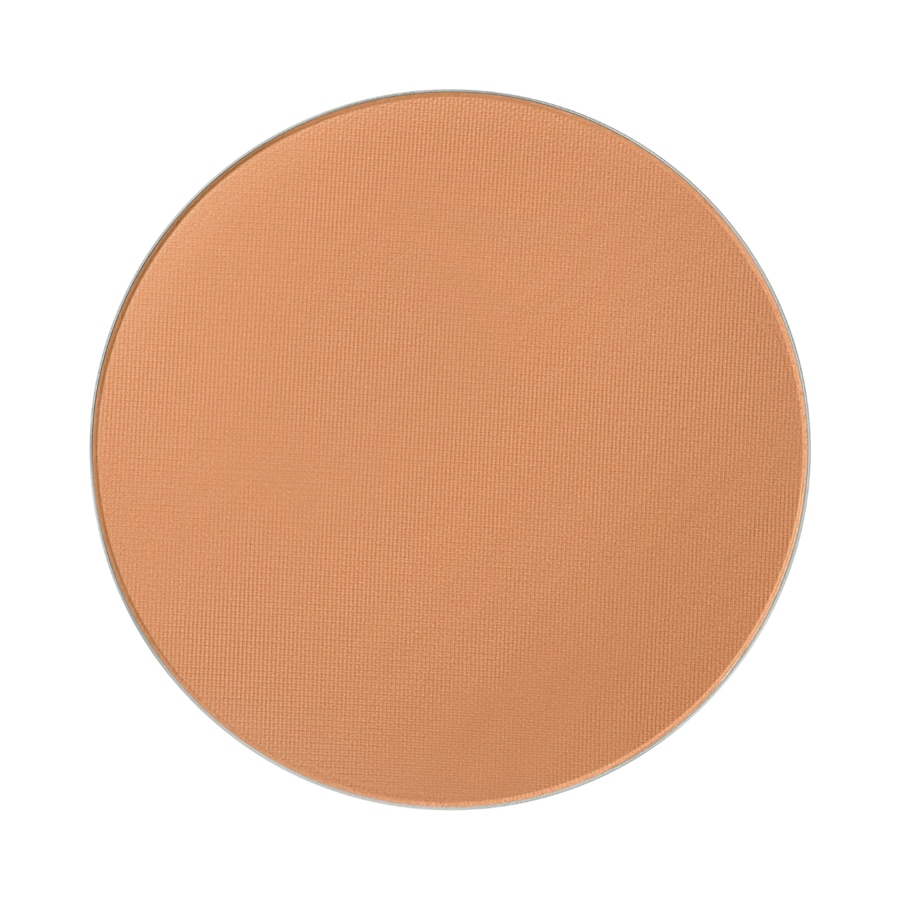 MAC Studio Fix Powder Plus Refill Puder NC45 12 g Hellbraun