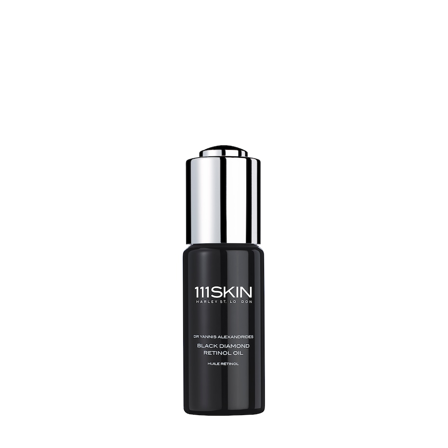 111Skin Celestial Black Diamond Retinol Oil Gesichtsöl 30 ml