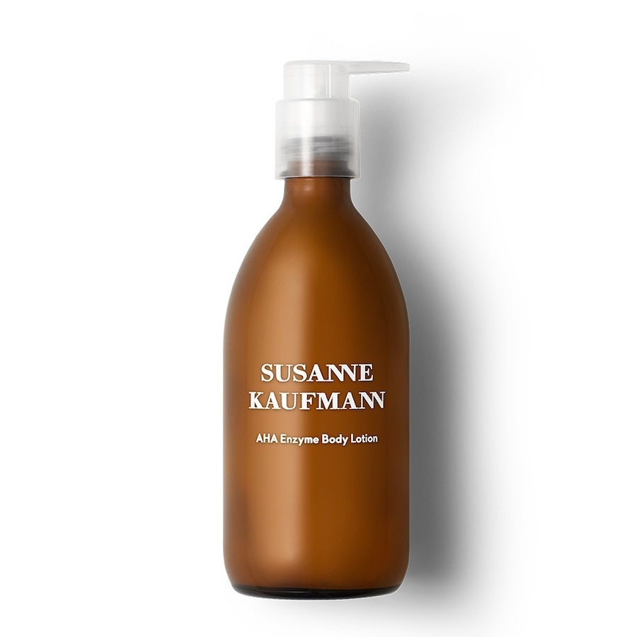 Susanne Kaufmann AHA Enzyme Bodylotion 250 ml