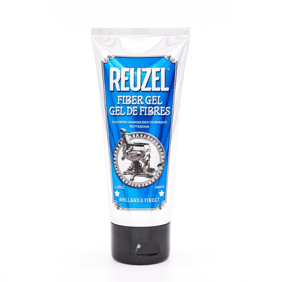 Reuzel Faser-Gel Fester Halt Haargel 100 ml