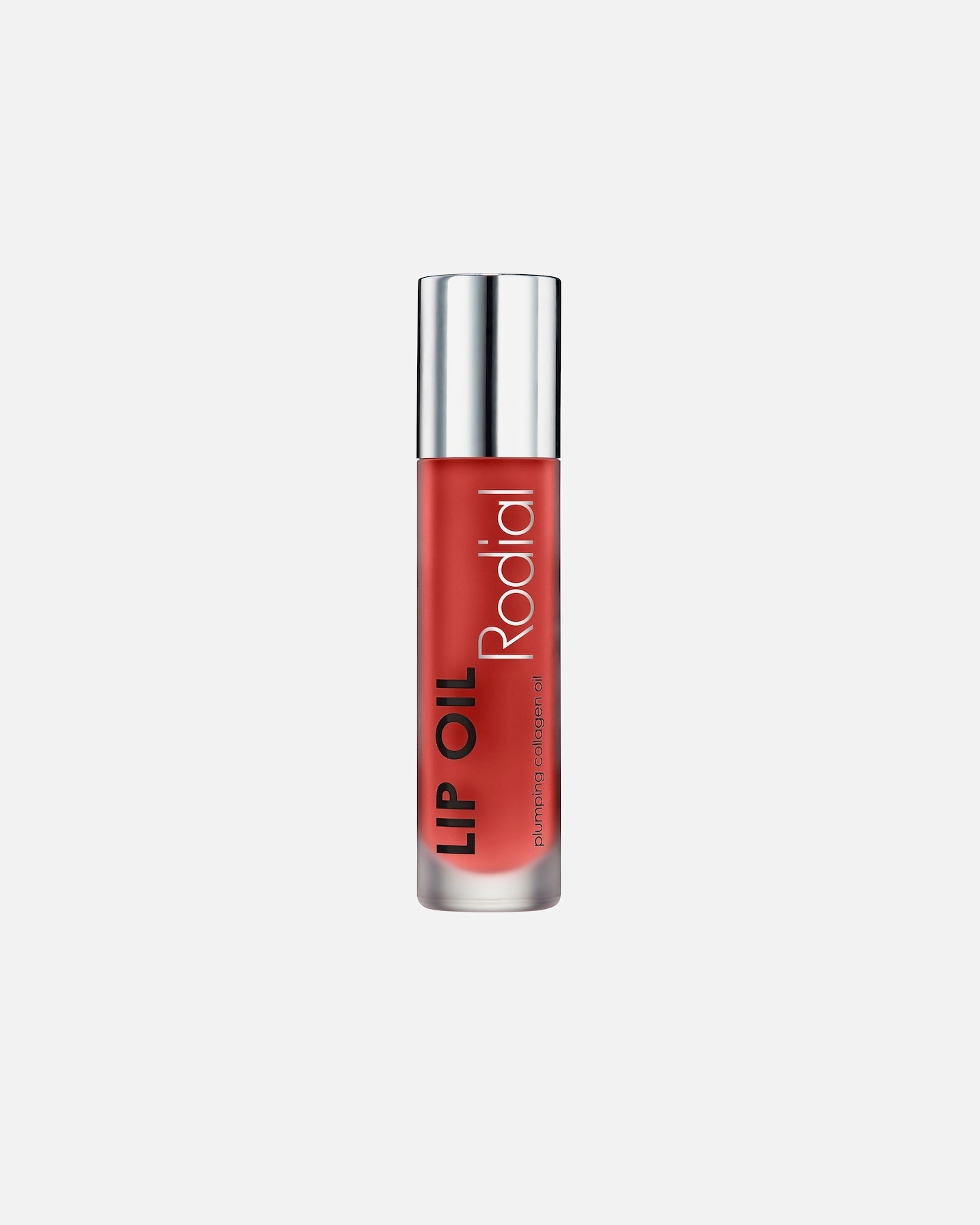 Lipgloss für Unisex Rodial Lippenöl 4 ml