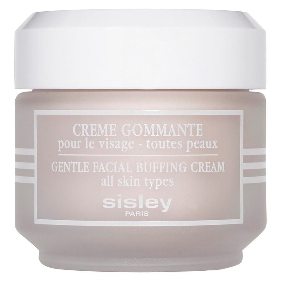 Sisley Crème Gommante pour le Visage Gesichtspeeling 50 ml