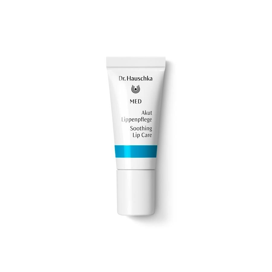 Dr. Hauschka Med Lippe Soothing Lip Care Lippenpflege 5 ml