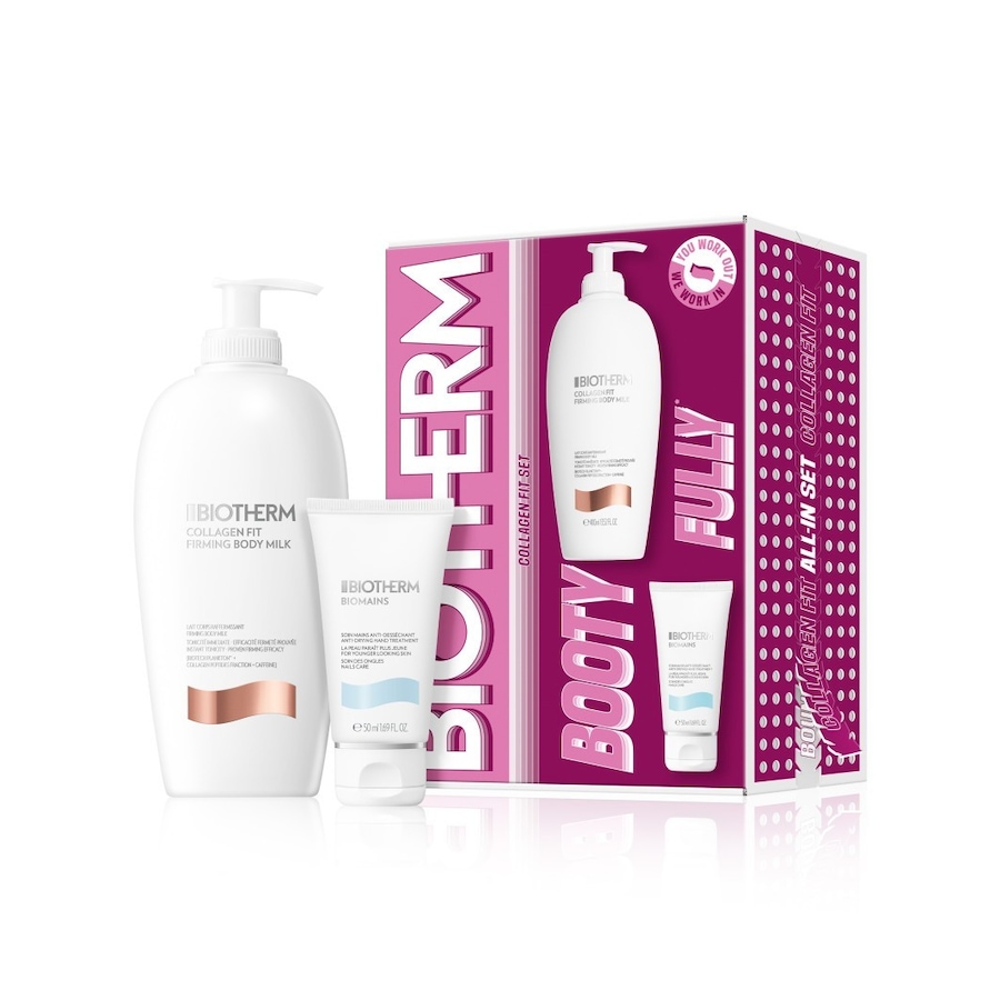 Biotherm Collagen FitGesicht | 1.0 pieces | 21,99 / 1.0 pieces