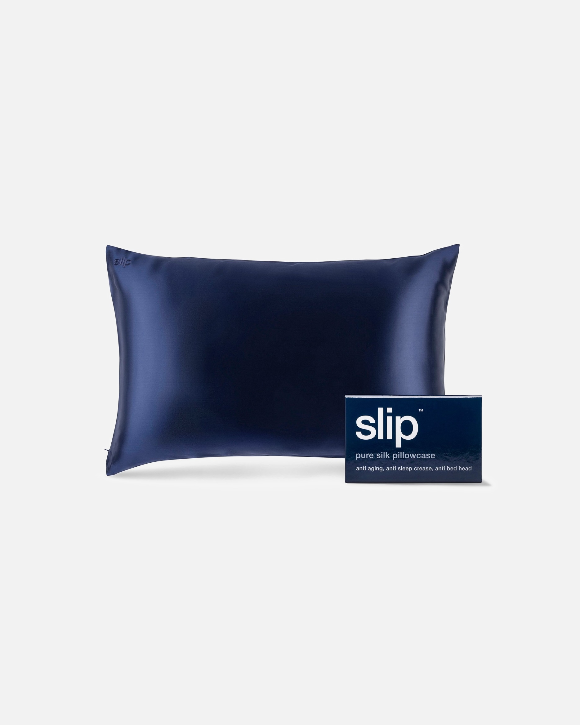 Kissen für Unisex Slip Pure Silk Pillowcase 51 cm x 76 cm