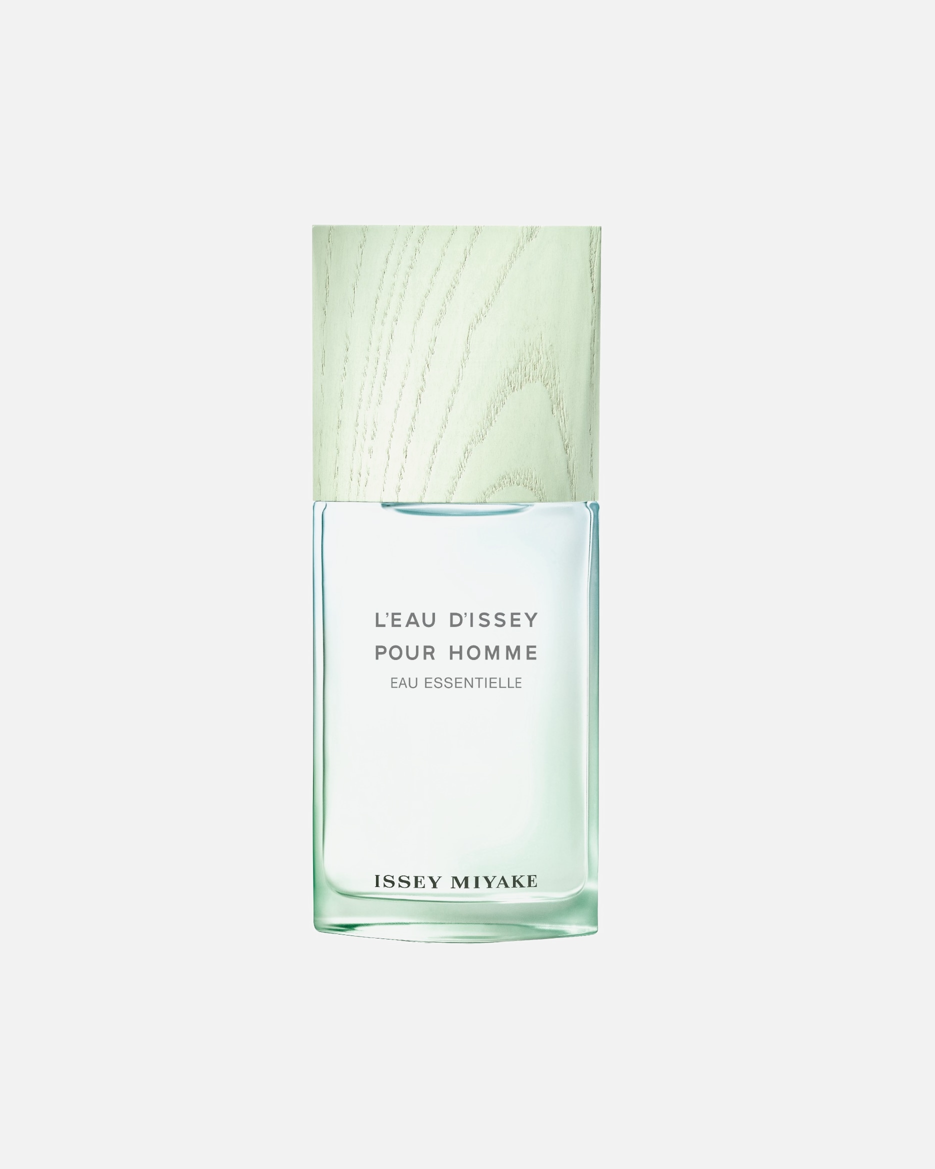 Eau de Parfum für Männlich Issey Miyake L'Eau d'Issey pour Homme Eau Essentielle 125 ml