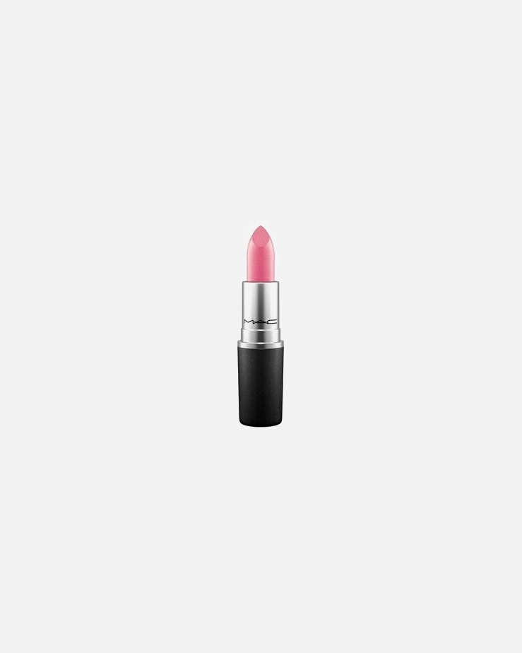 Lippenstift für Unisex MAC Frost Lipstick Bombshell