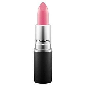 MAC Frost Lipstick Lippenstift Bombshell 3 g Rosegold