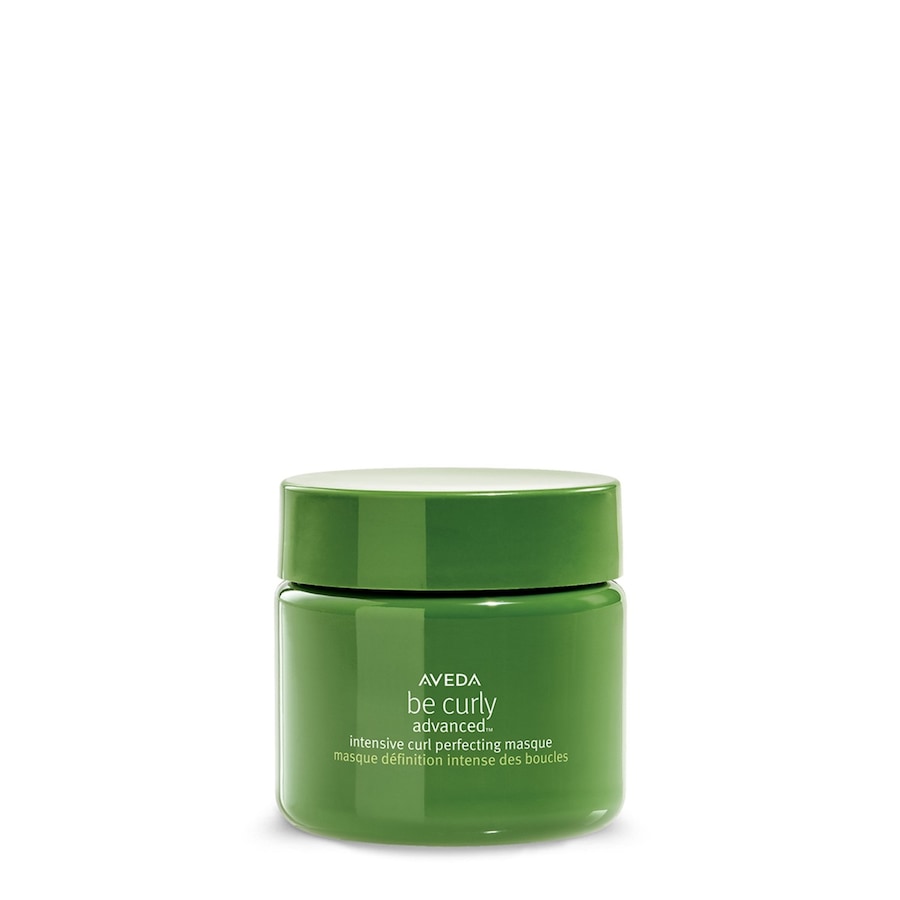 Aveda be curly Be Curly Advanced Intensive Curl Perfecting Masque Haarmaske 25 ml