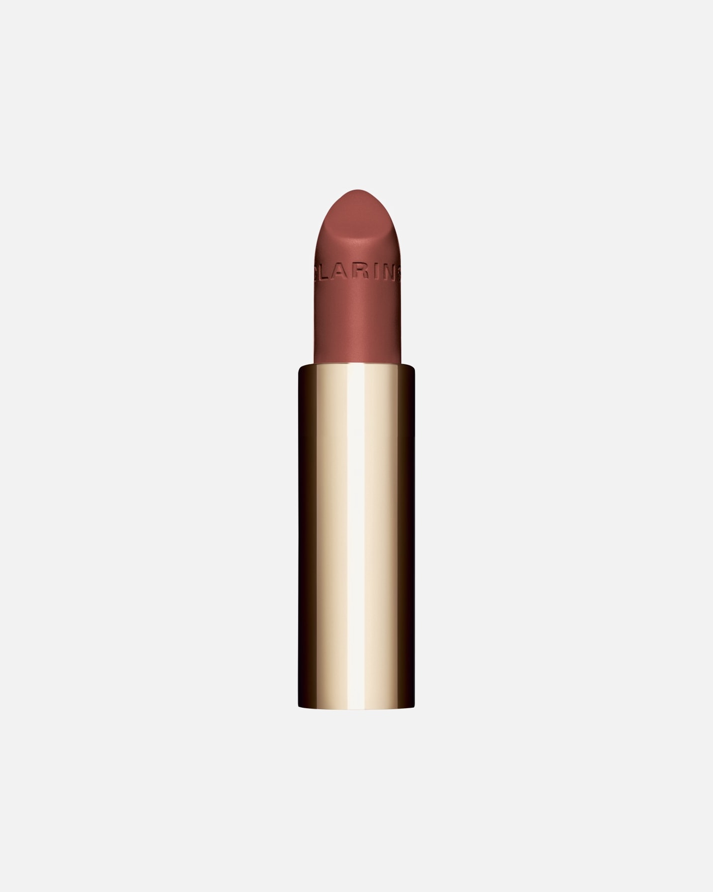 Lippenstift für Weiblich Clarins Default Brand Line Joli Rouge Matte To The Max Refill 794 - SANDALWOOD