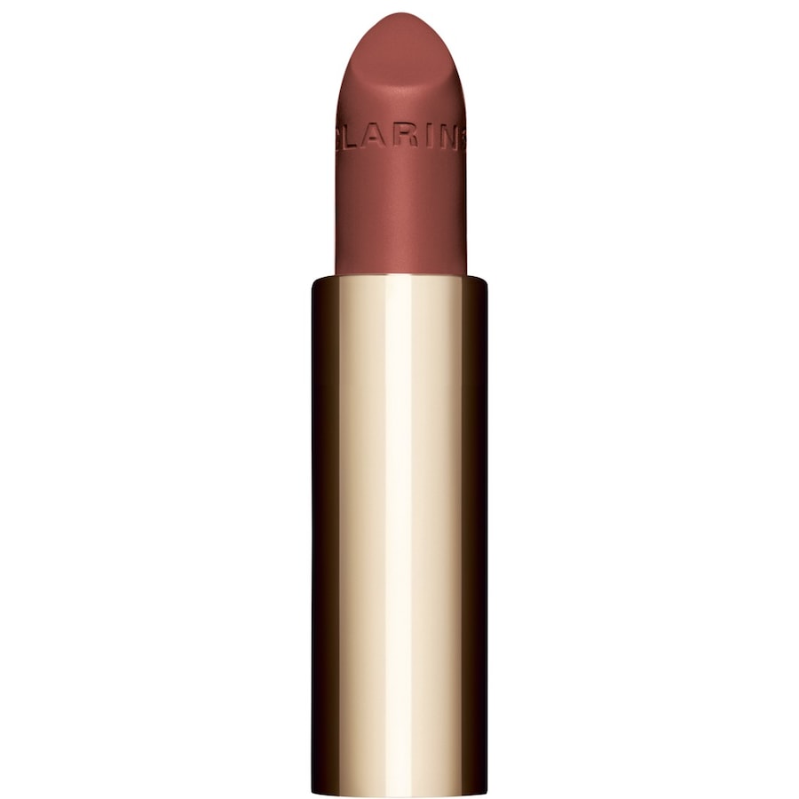 Clarins Joli Rouge Matte To The Max Refill Lippenstift 794 - SANDALWOOD 3.5 g Rosegold Damen