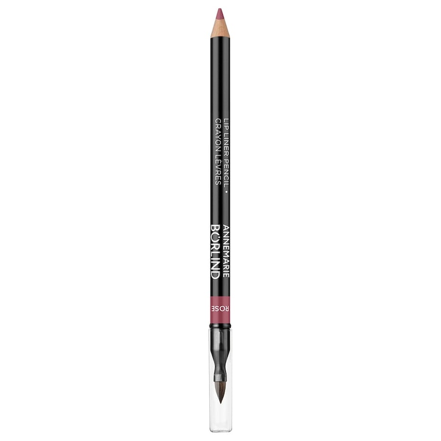 ANNEMARIE BÖRLIND Lippenkonturenstift Lipliner ROSE 1 g Rosegold