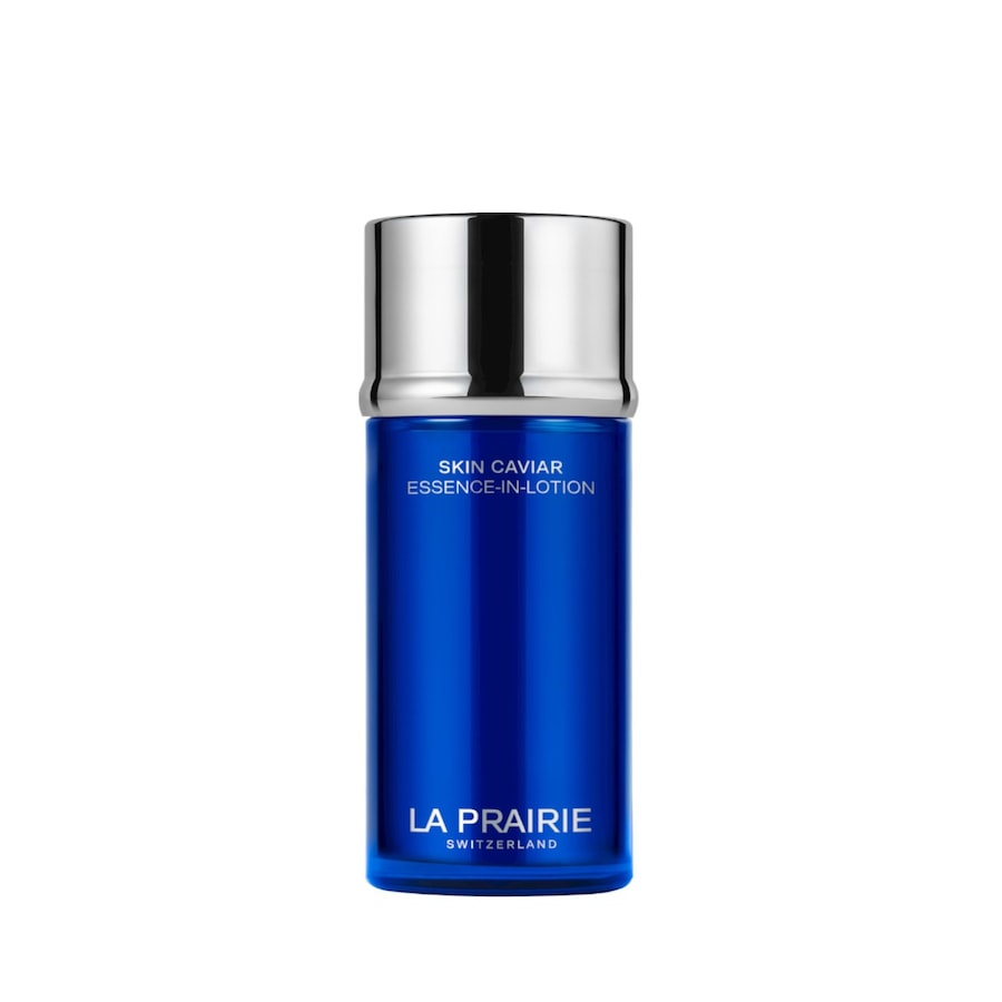 La Prairie Skin Caviar Collection Essence-in-Lotion Gesichtslotion 80 ml