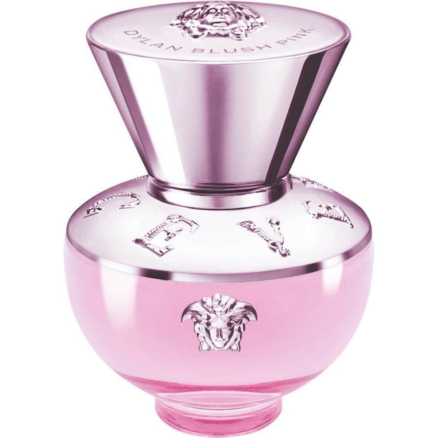 Versace Dylan Blush Pink DYLAN BLUSH PINK Eau de Parfum 30 ml Damen