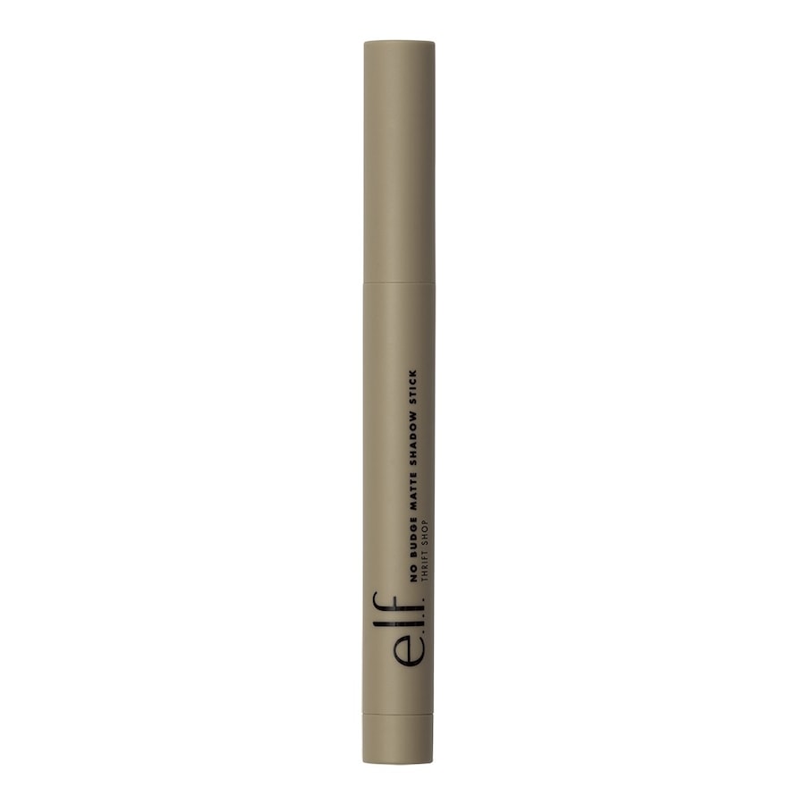 e.l.f. Cosmetics No Budge Matte Shadow StickMake-up | 5.3 g | 1056,60 / 1.0 kg