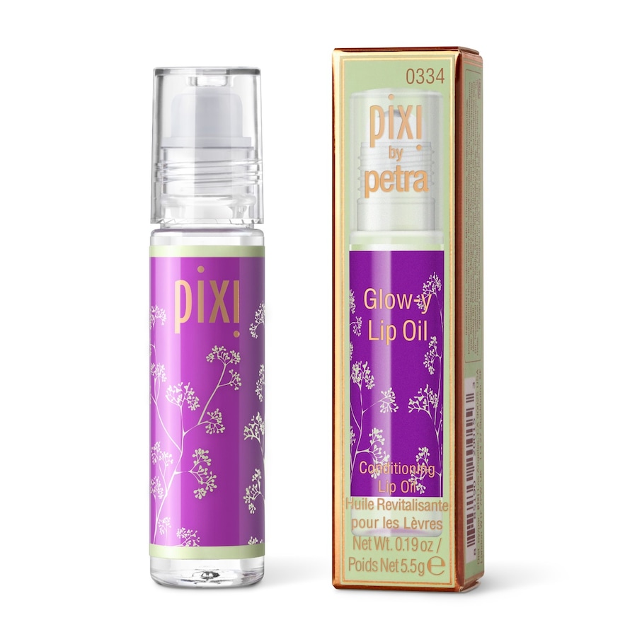 Pixi Glow-Y Lip Oil Lippenöl DREAM-Y 5.5 g Violett