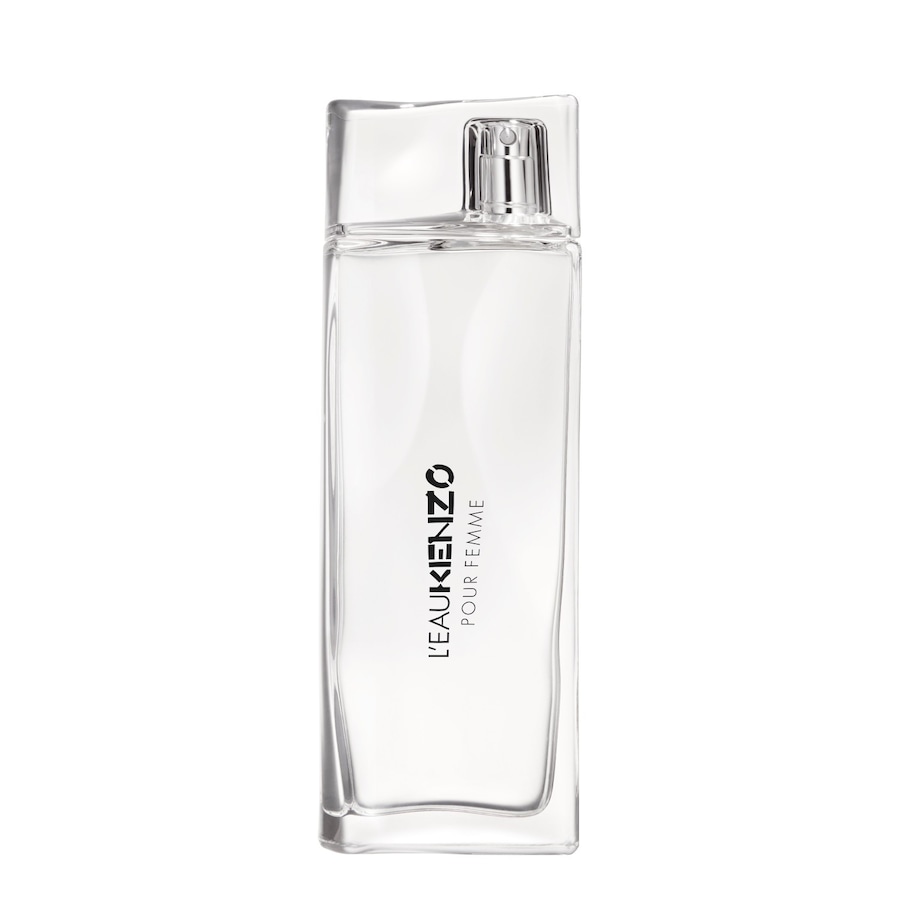 KENZO L’Eau Pour Femme Eau de Toilette 100 ml Damen