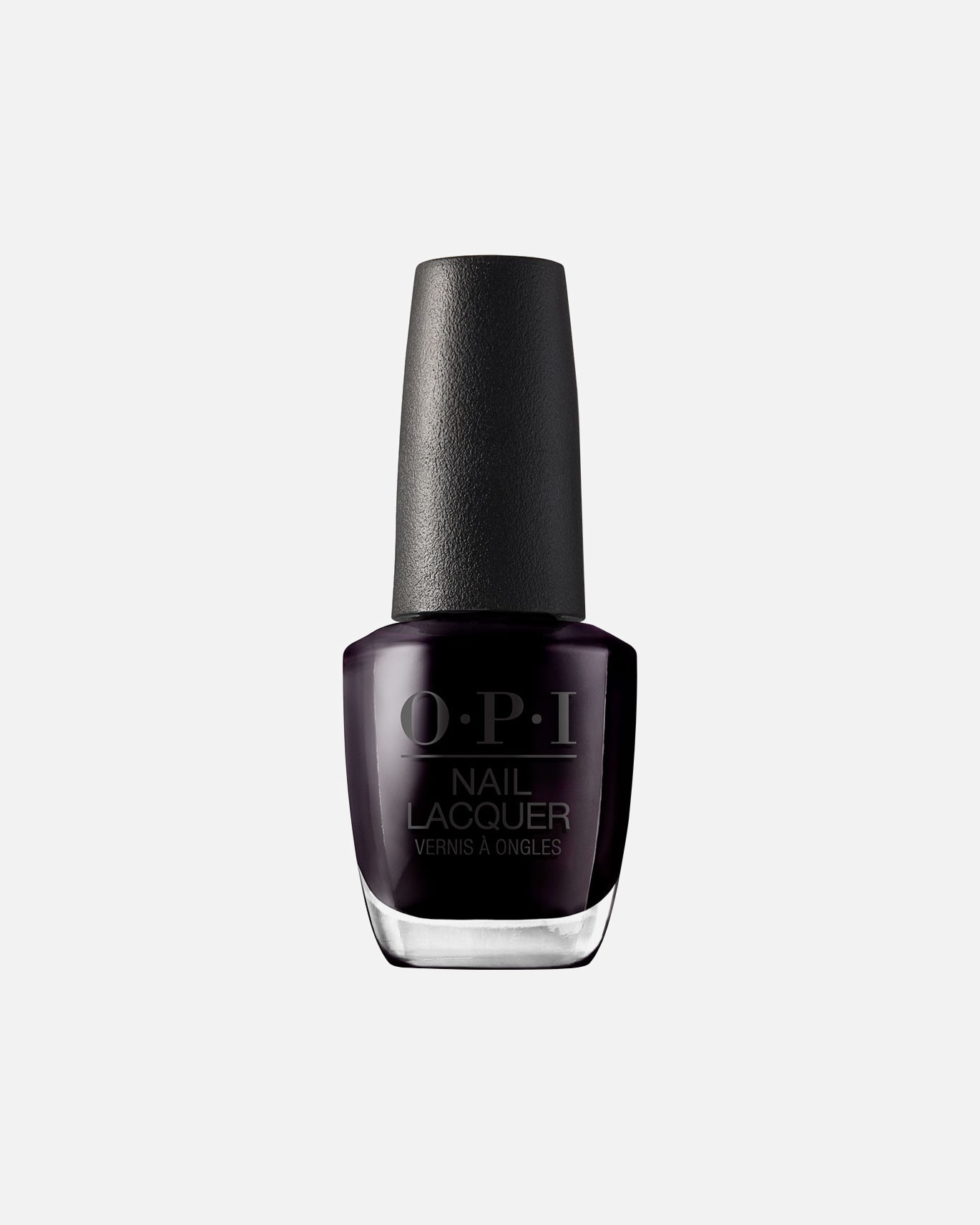 Nagellack für Weiblich OPI Default Brand Line Vernis à Ongles NLW42 - LINCOLN PARK AFTER DARK