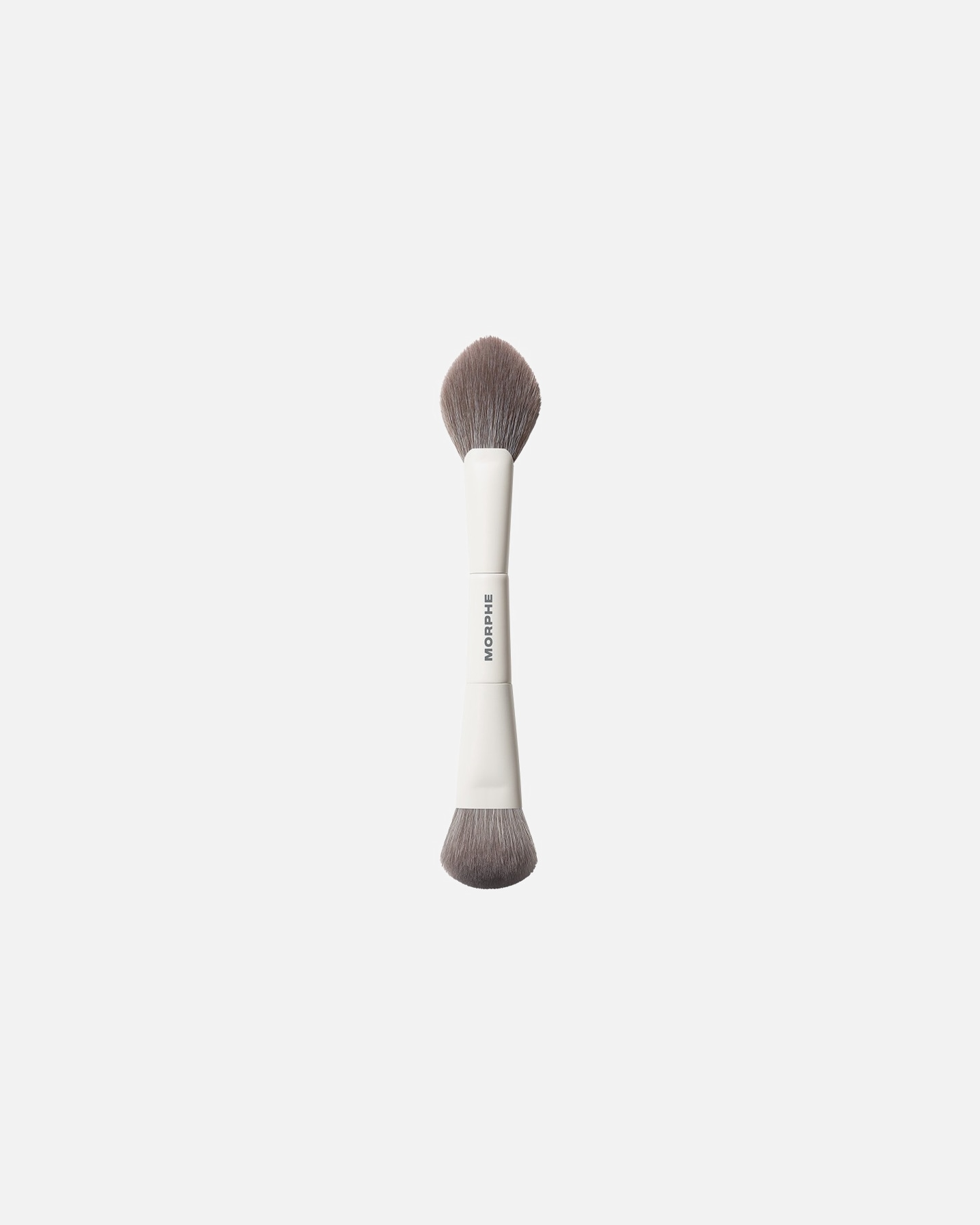Blush Pinsel für Unisex Morphe M200 Dual-Ended 1 Stück