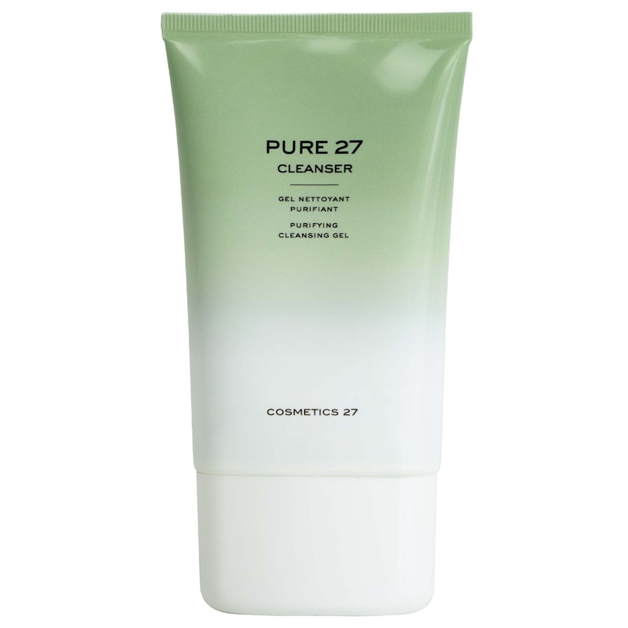 Cosmetics 27 Make-up Entferner 100 ml