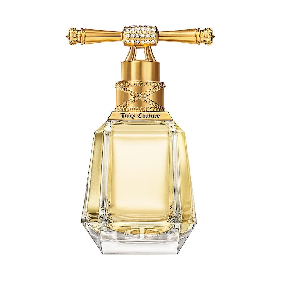 Juicy Couture I am Eau de Parfum 30 ml Damen