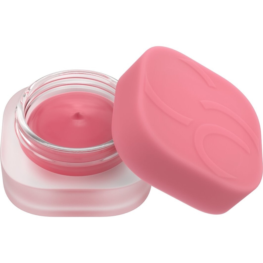 Catrice Velvet Pudding Blurring Blush 030 - PINK PARFAIT 5 g Rosegold Damen