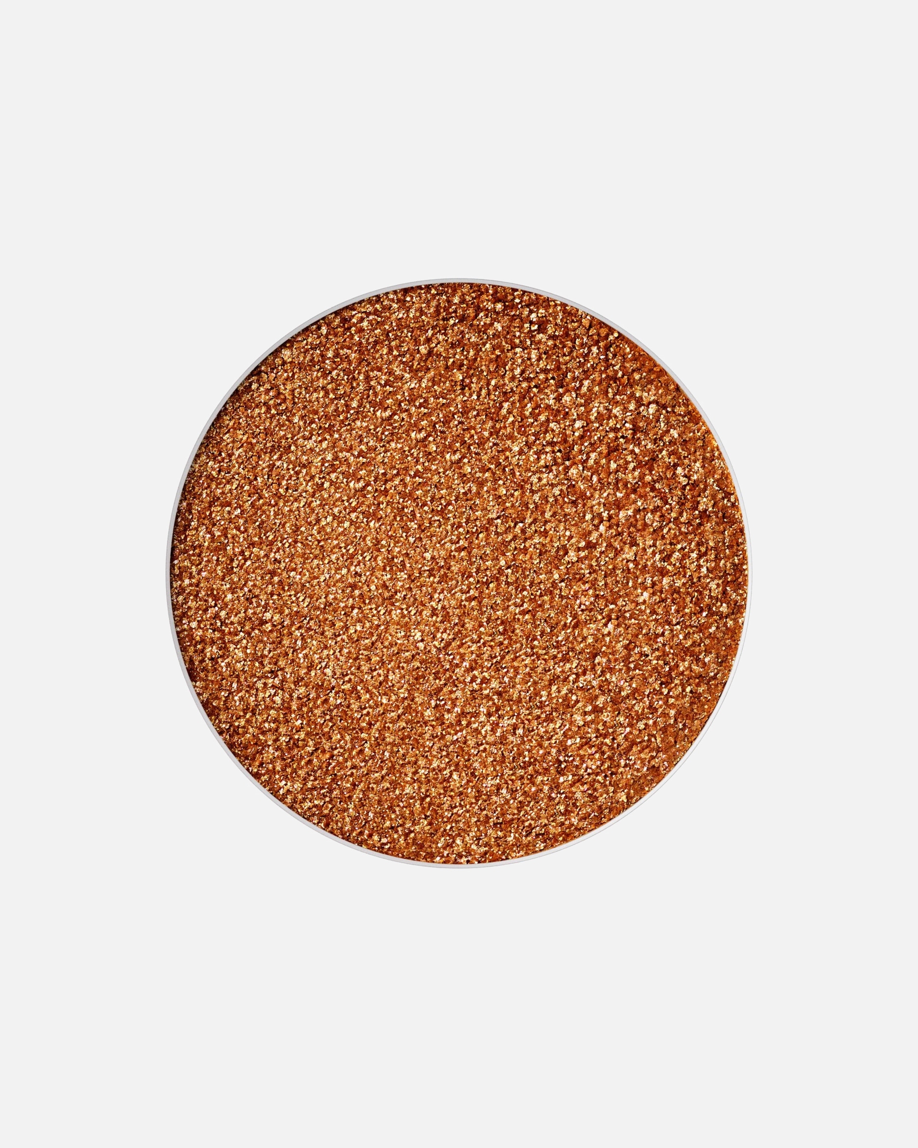 Lidschatten für Unisex MAC Dazzleshadow Metallic Single Eye Shadow PRO Palette OBJECT D'ART - REFILL